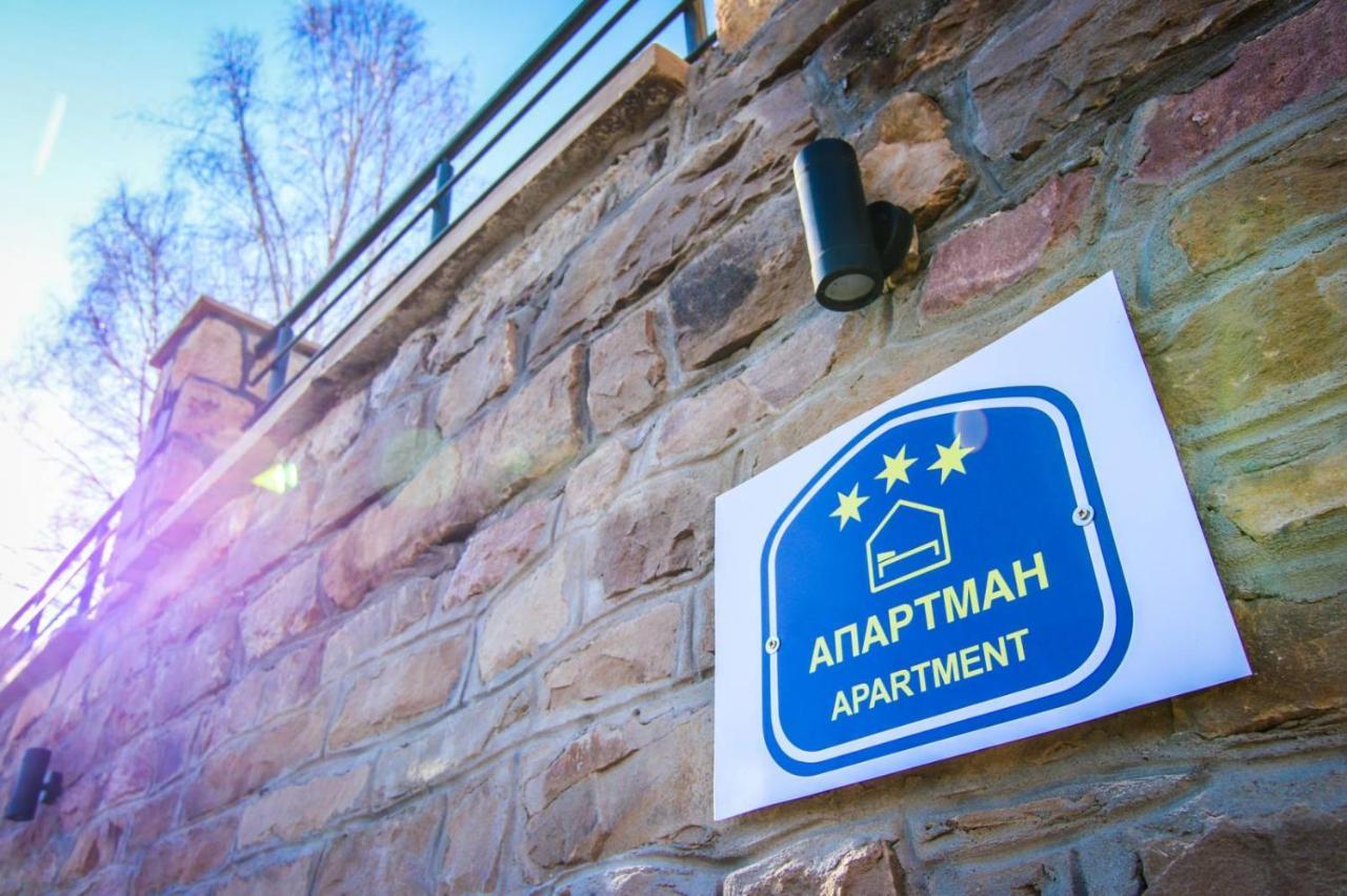 Vila Nemir Zavojsko Jezero Pirot Kültér fotó