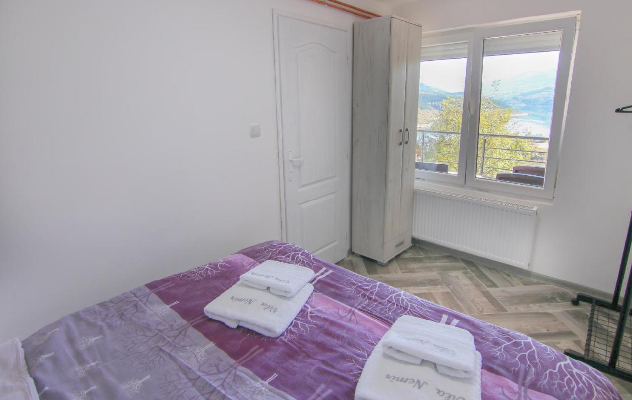 Vila Nemir Zavojsko Jezero Pirot Kültér fotó