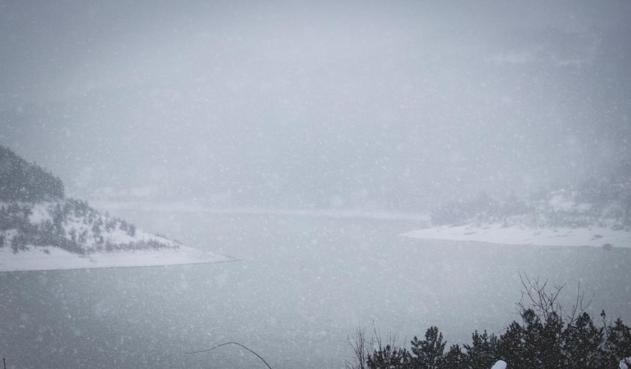 Vila Nemir Zavojsko Jezero Pirot Kültér fotó